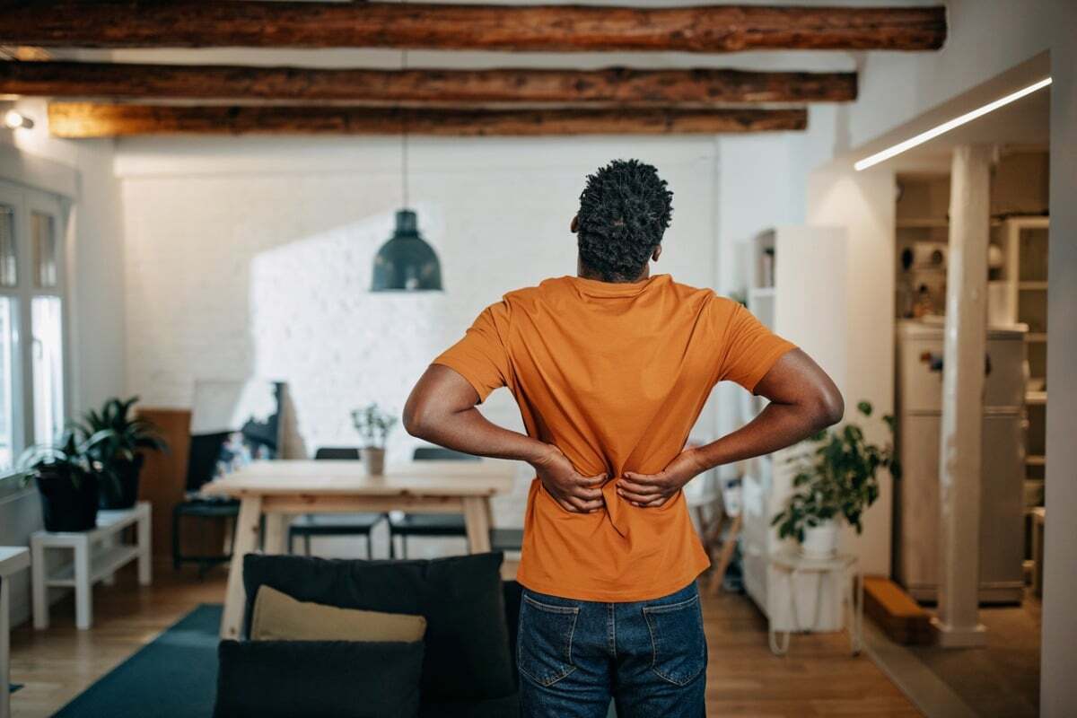 Best Ways to Treat Facet Joint Syndrome - Facet Joint Syndrome