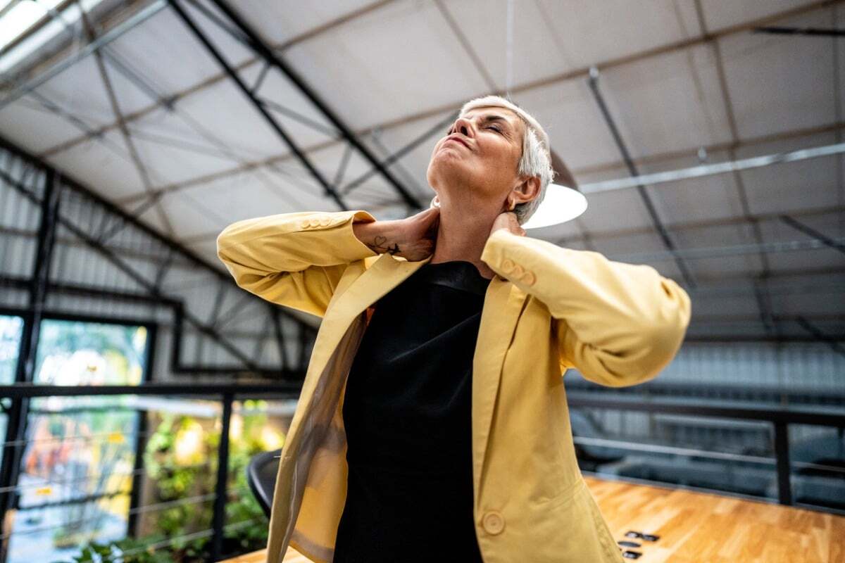 How Long Does it Take to Heal from Fibromyalgia - Fibromyalgia