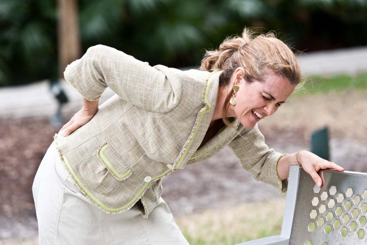 How to Treat Sciatica