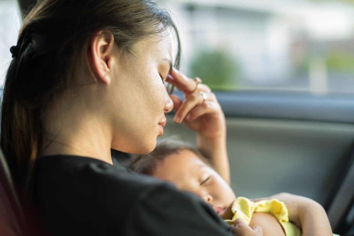 What Causes Trauma - Trauma