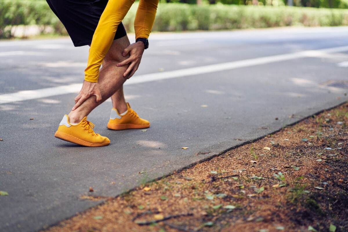 Does Achilles Injury Hurt When Resting - Achilles Injury