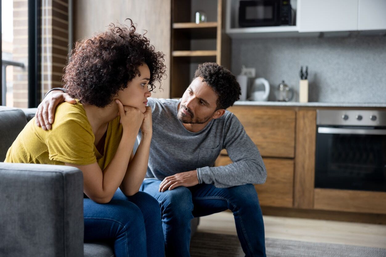When is Depression Serious
