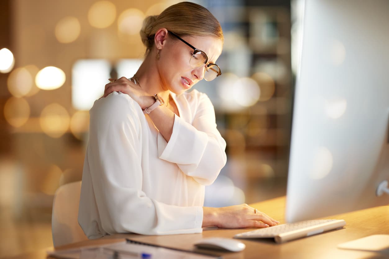 When is Facet Joint Syndrome Serious?