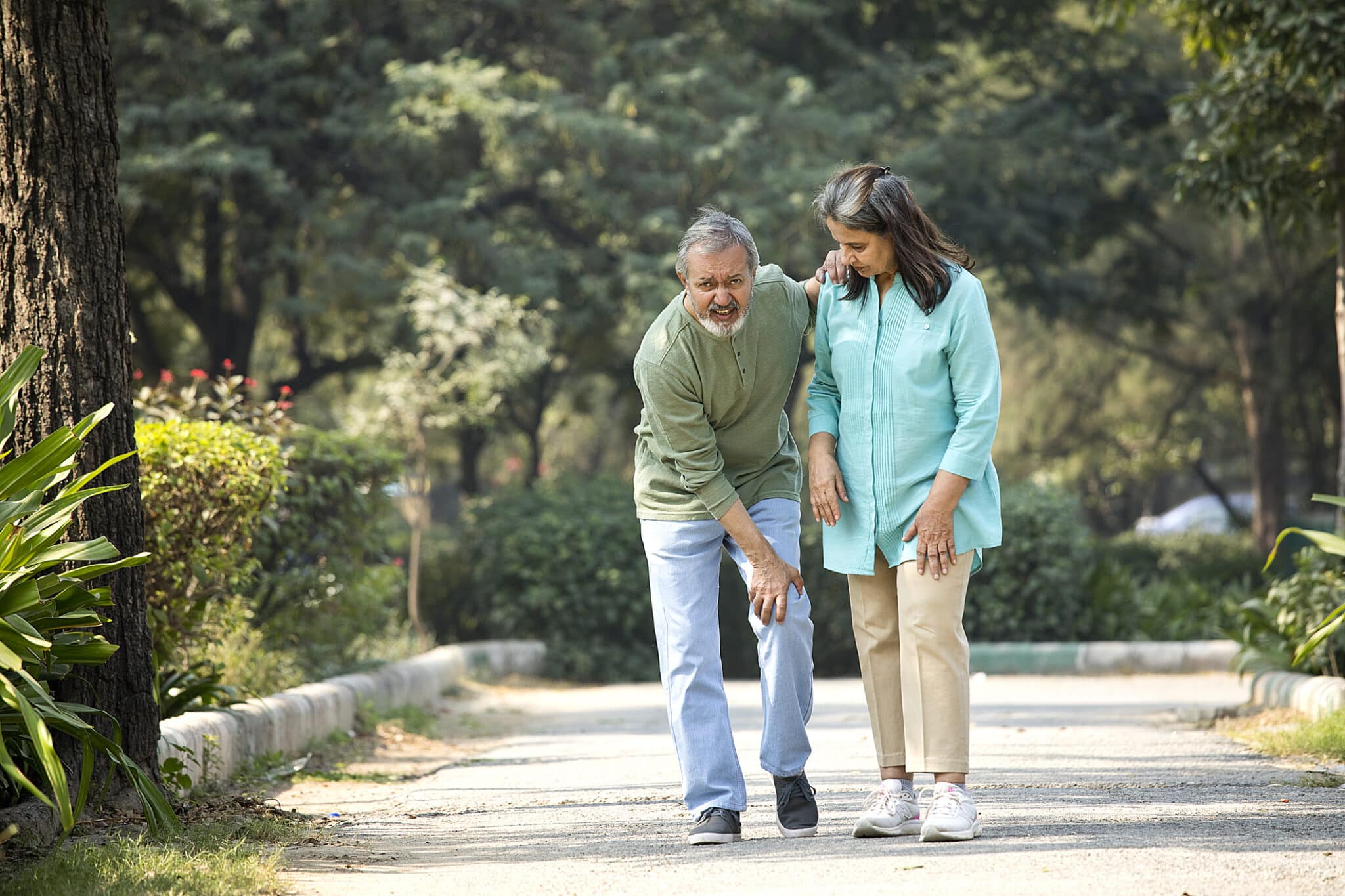 How Do You Know if You Have Tendonitis?