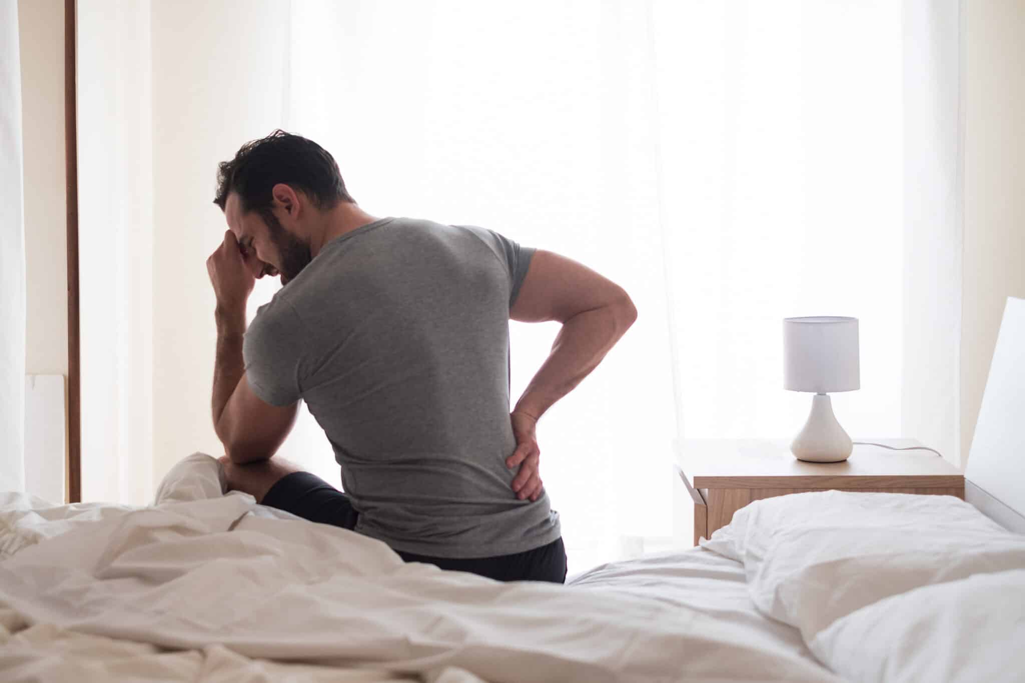 What is the Quickest Way to Get Rid of Sciatica?