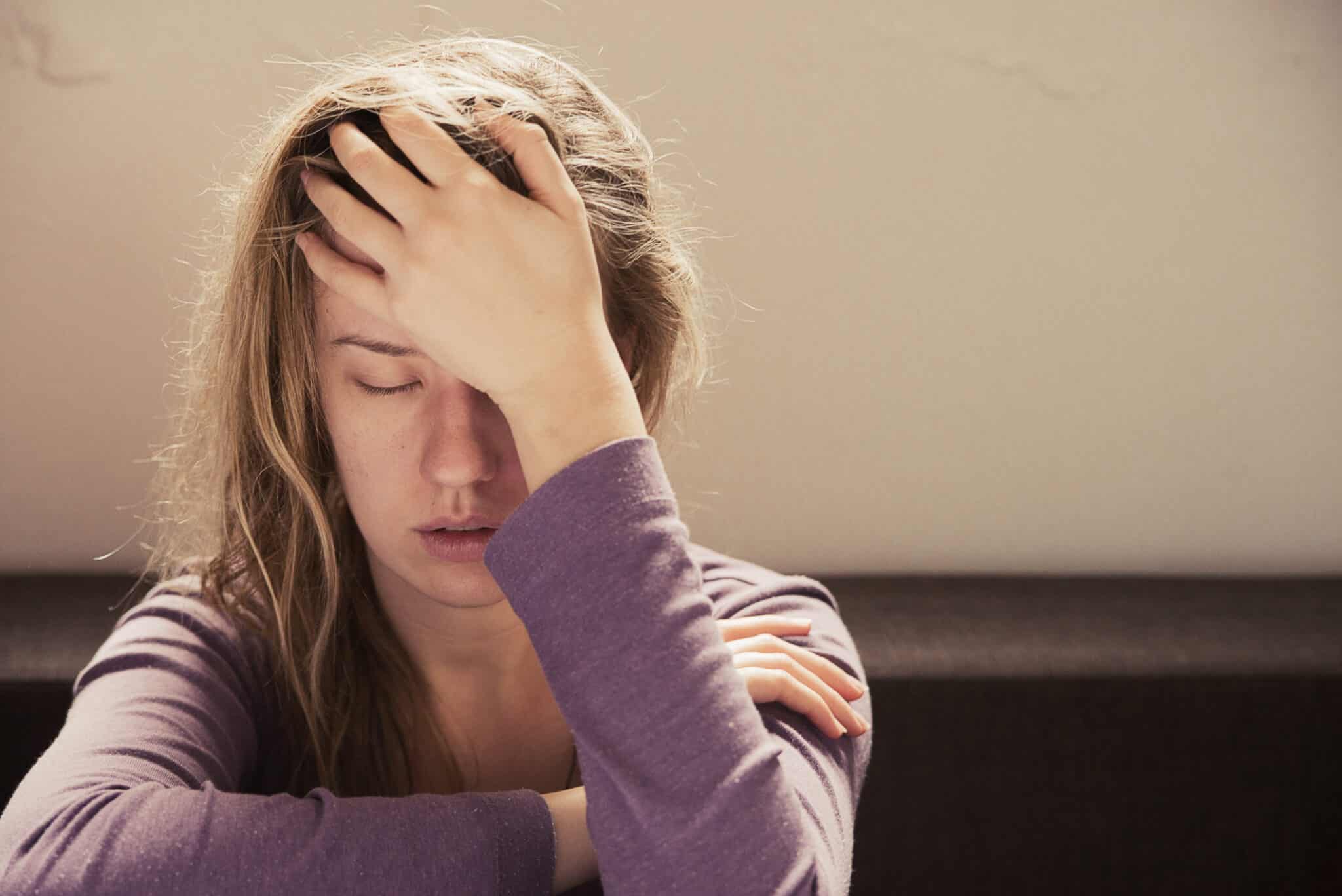 What triggers fibromyalgia?