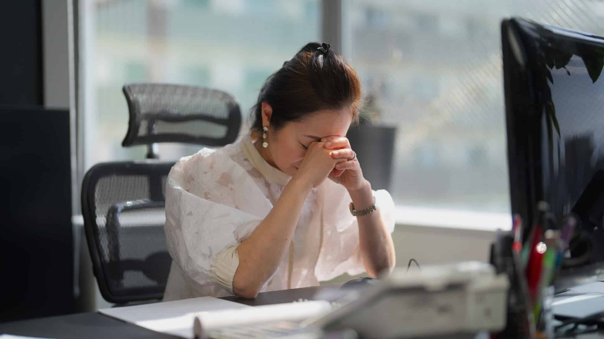 Does Impost Syndrome Go Away on Its Own?