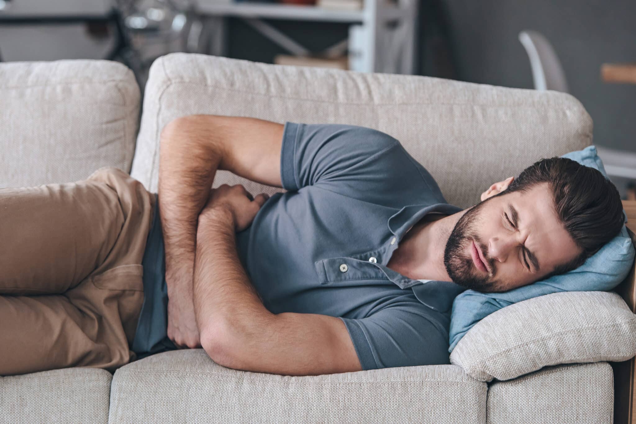 How Do You Know if You Have Irritable Bowel Syndrome?