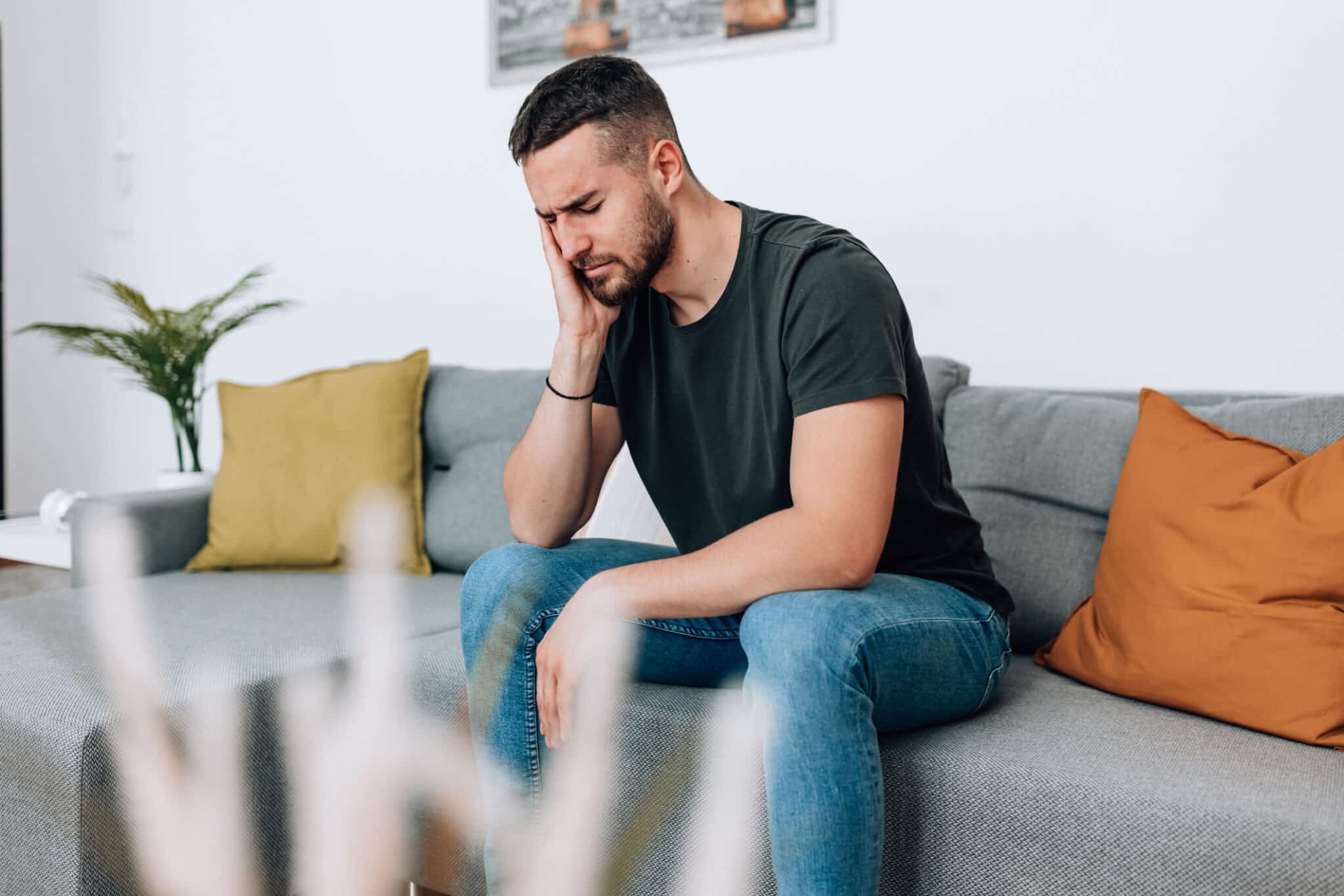 How Do You Know if You Have TMJ?