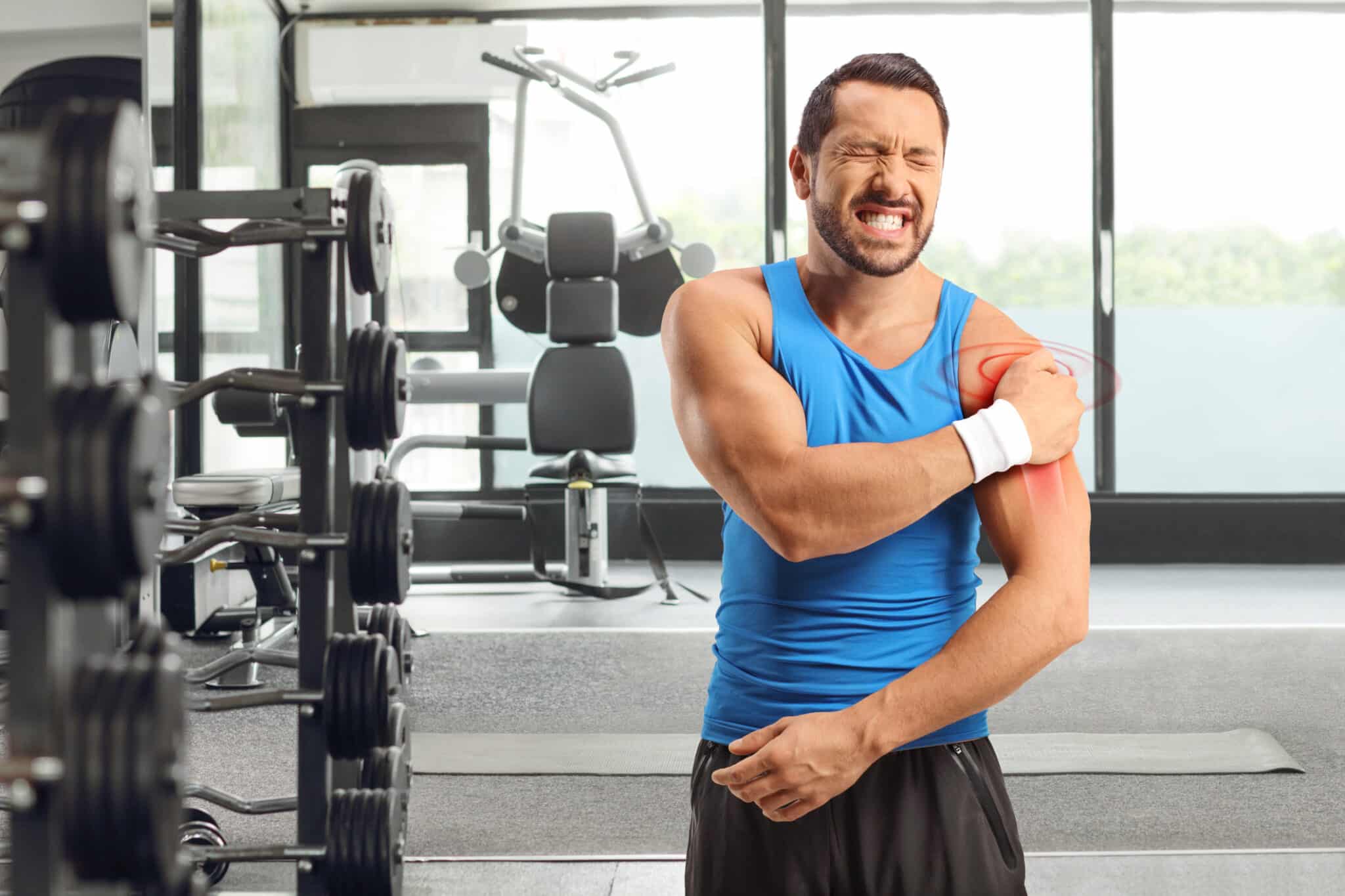 What Are the Best Ways to Treat AC Joint Sprains?