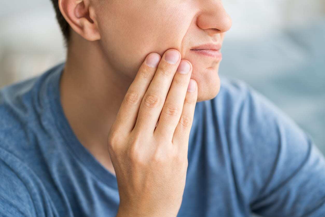 What is the Quickest Way to Get Rid of TMJ Pain?