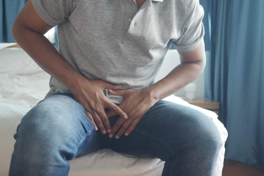 Does Adductor Tendinopathy Hurt When Resting?
