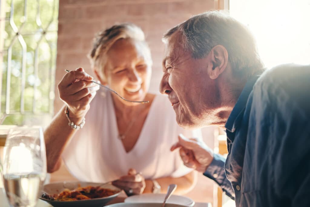 Foods to Eat with Vicarious Trauma
