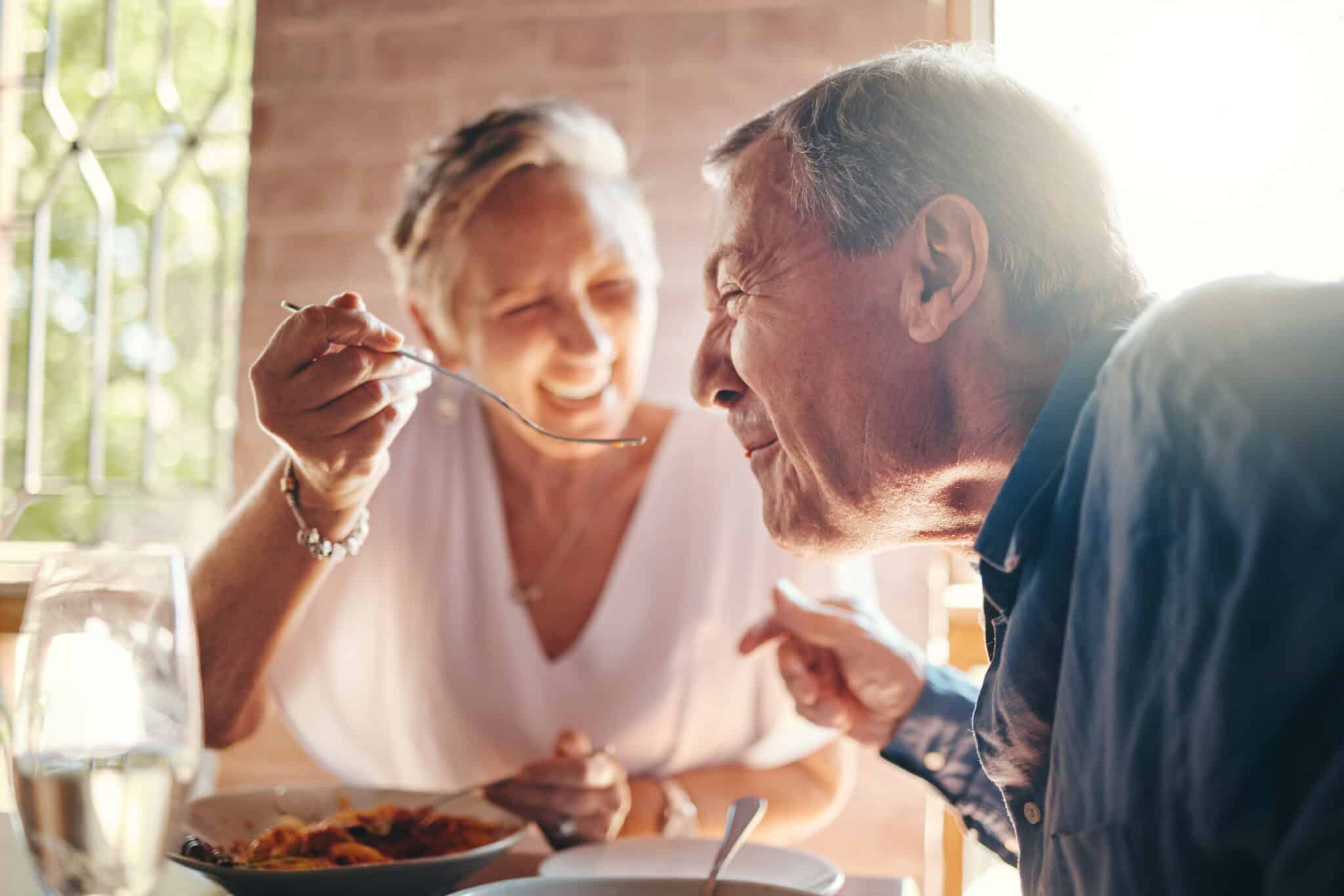 Foods to Eat with Vicarious Trauma