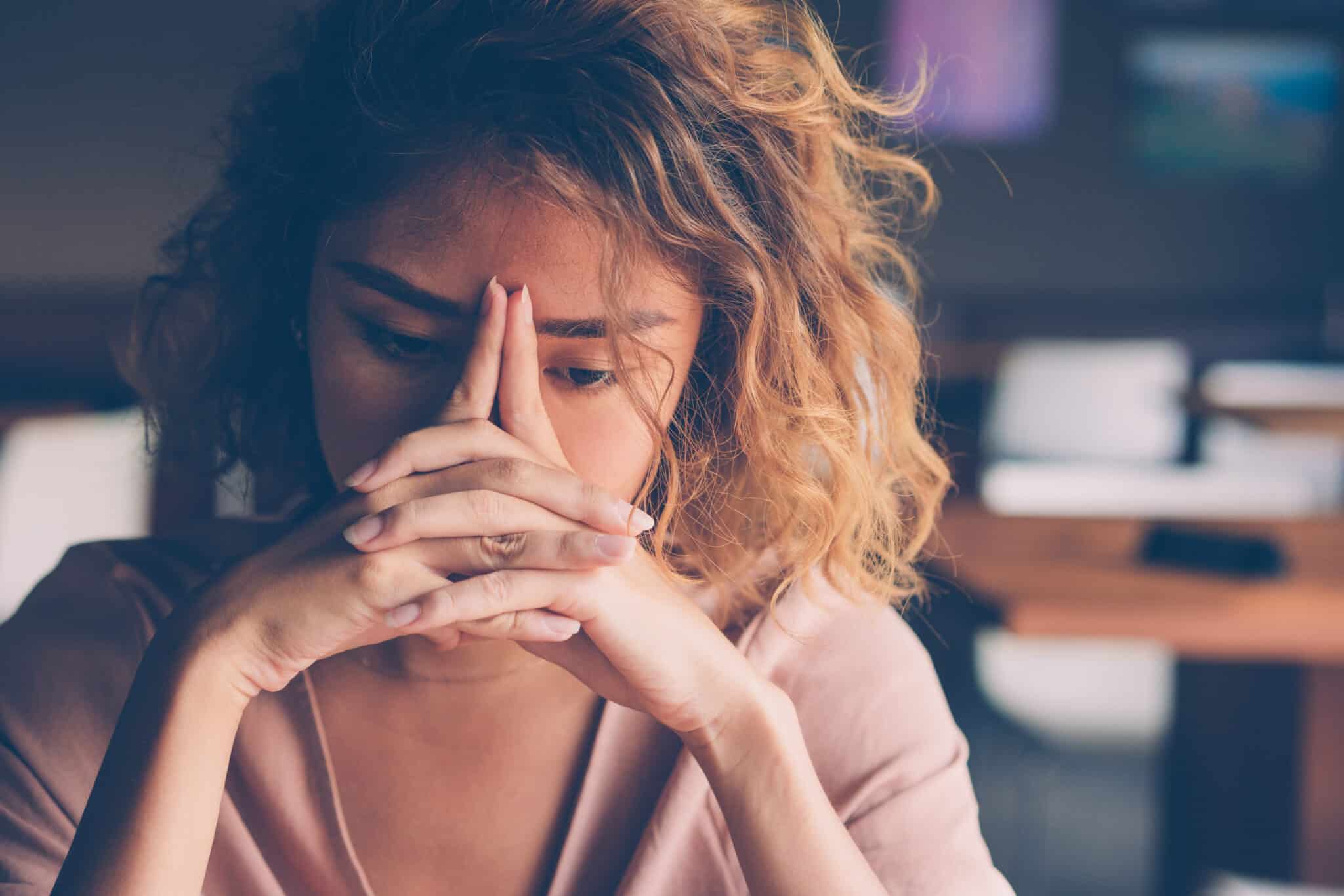 How Do You Know if You Have Trauma?