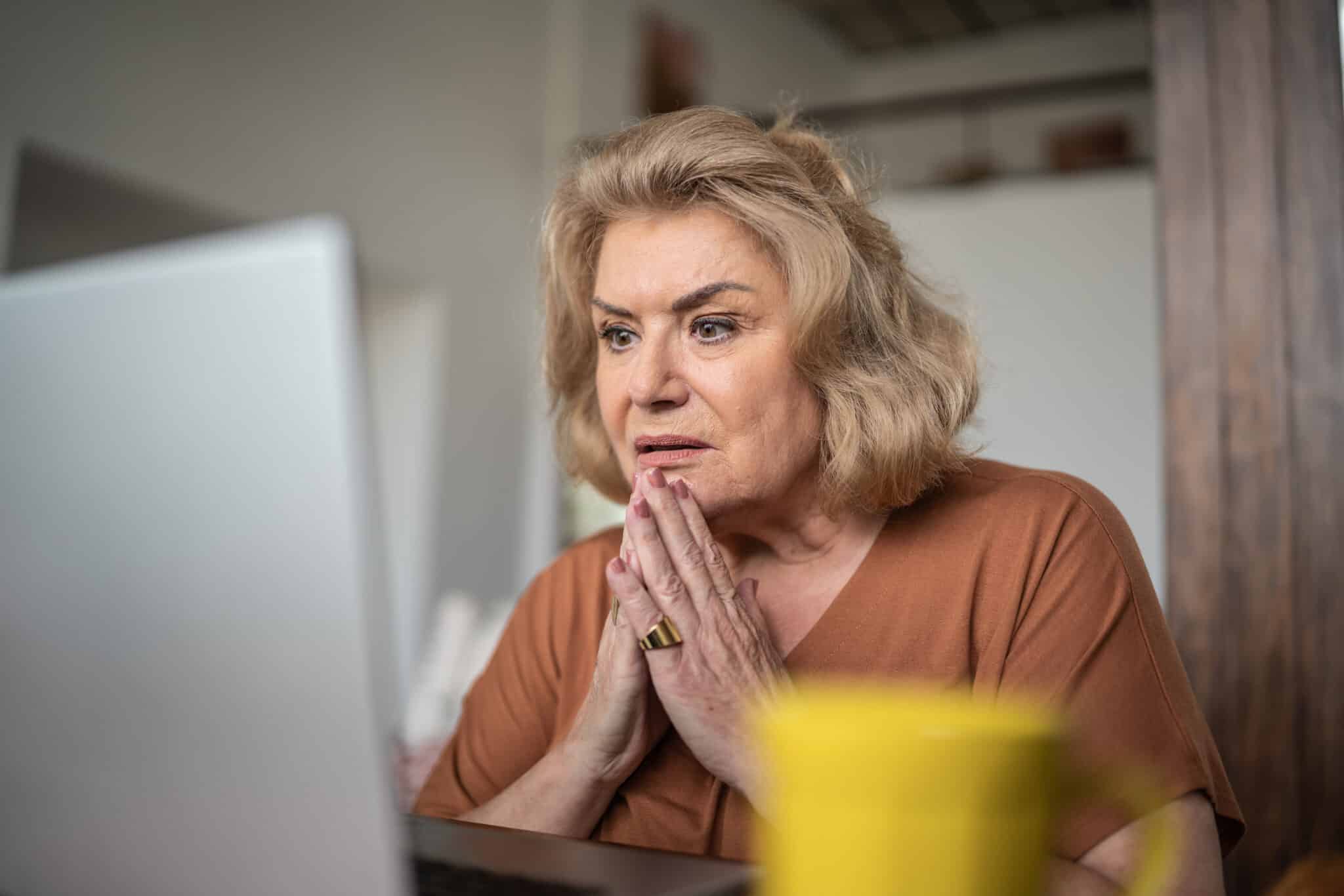 Is it OK to Push Through Vicarious Trauma