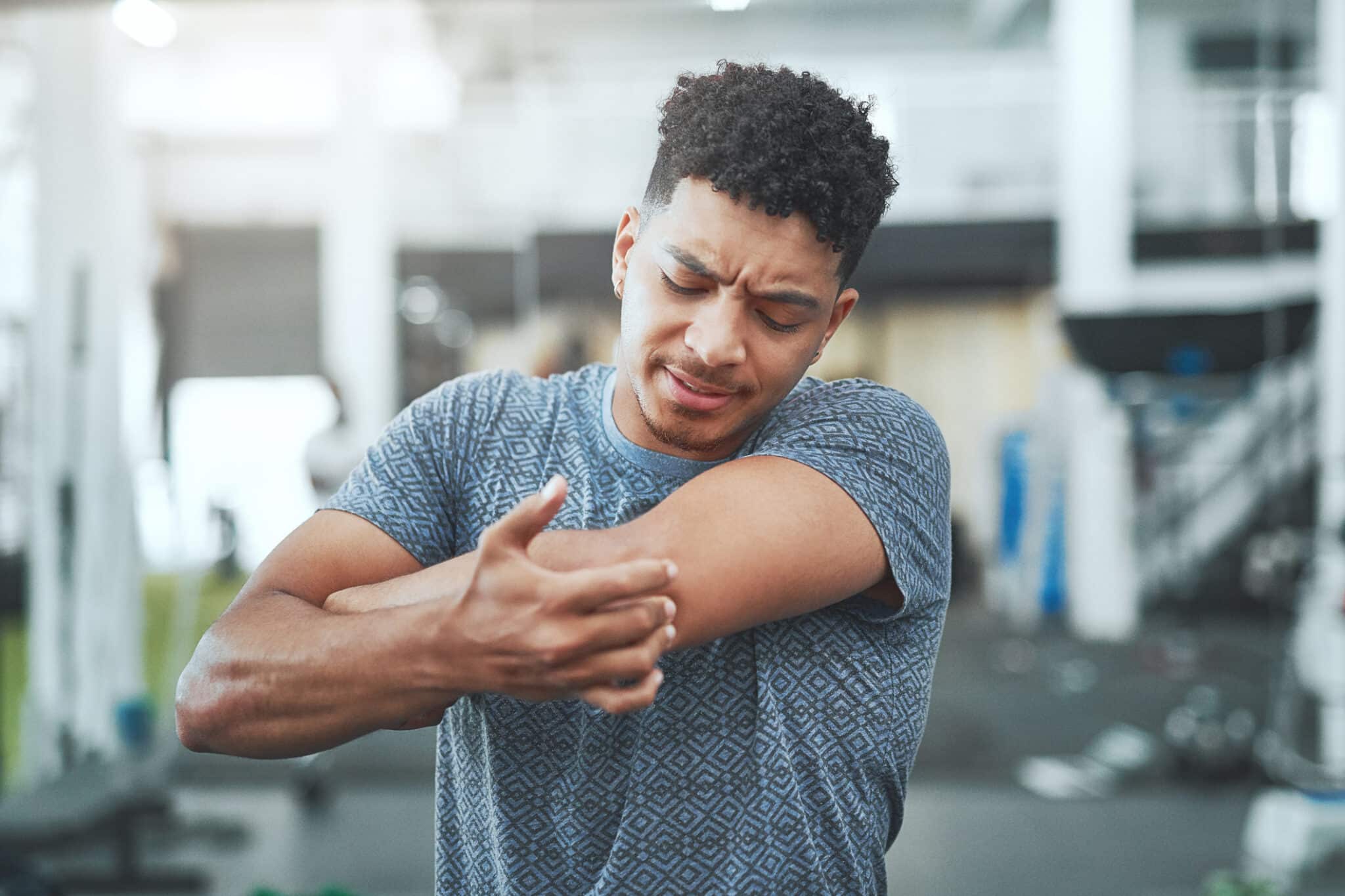 How to Permanently Get Rid of Tendonitis