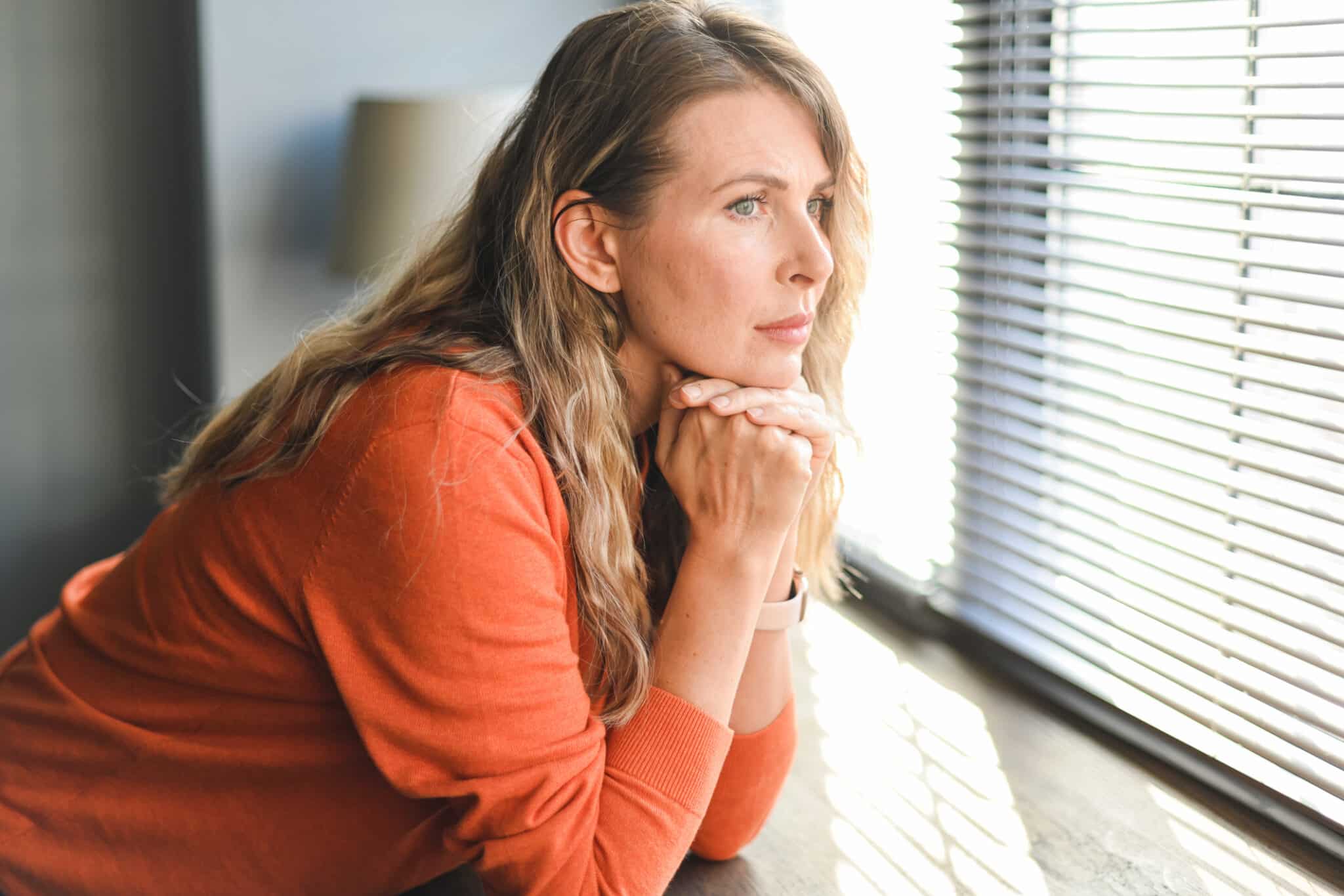 Trauma Responses Affecting Day-to-Day Life