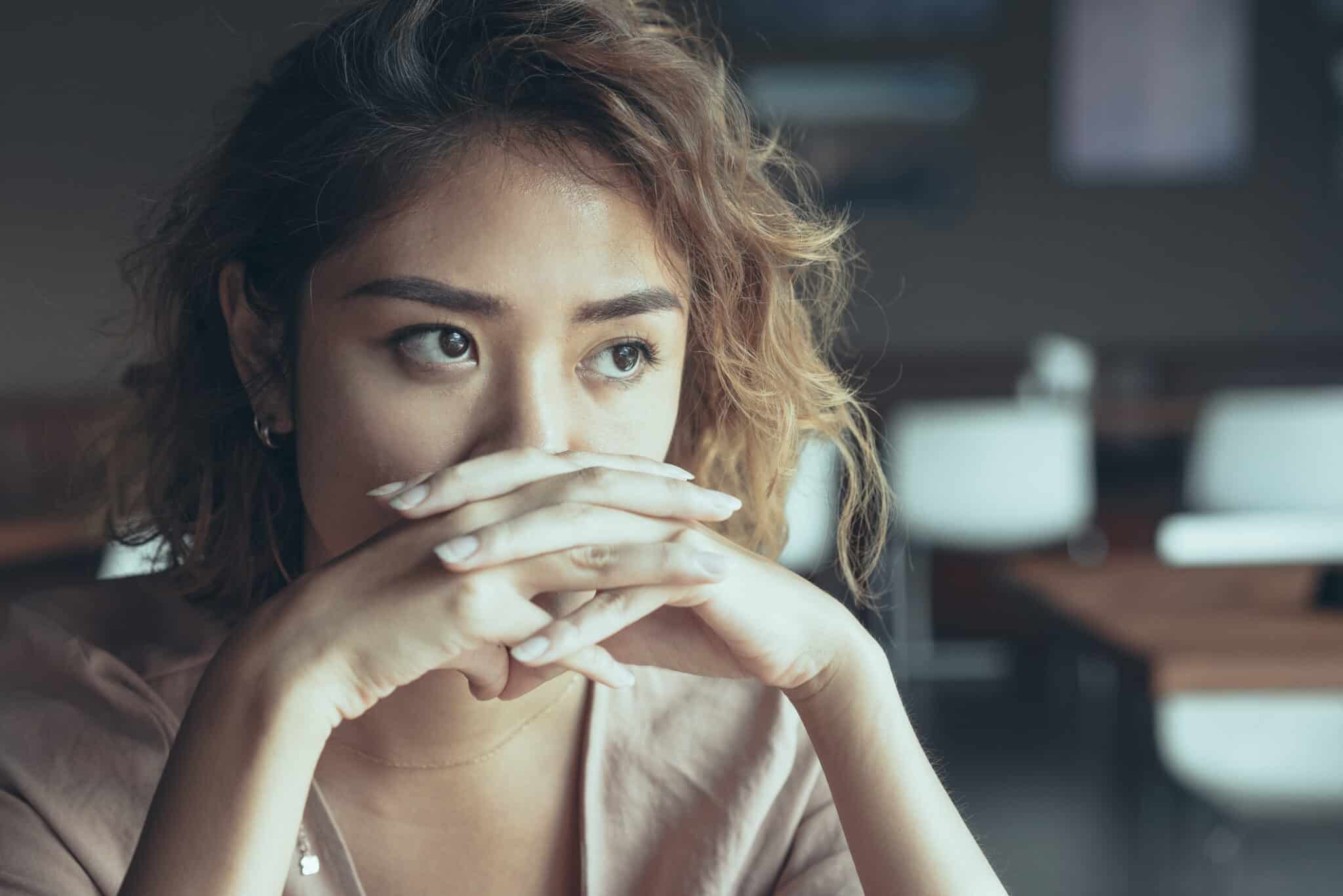 What is Good for Secondary Trauma