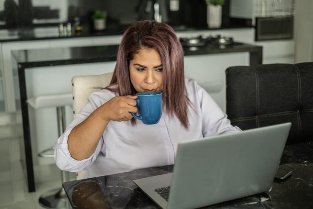 foods to avoid with stress