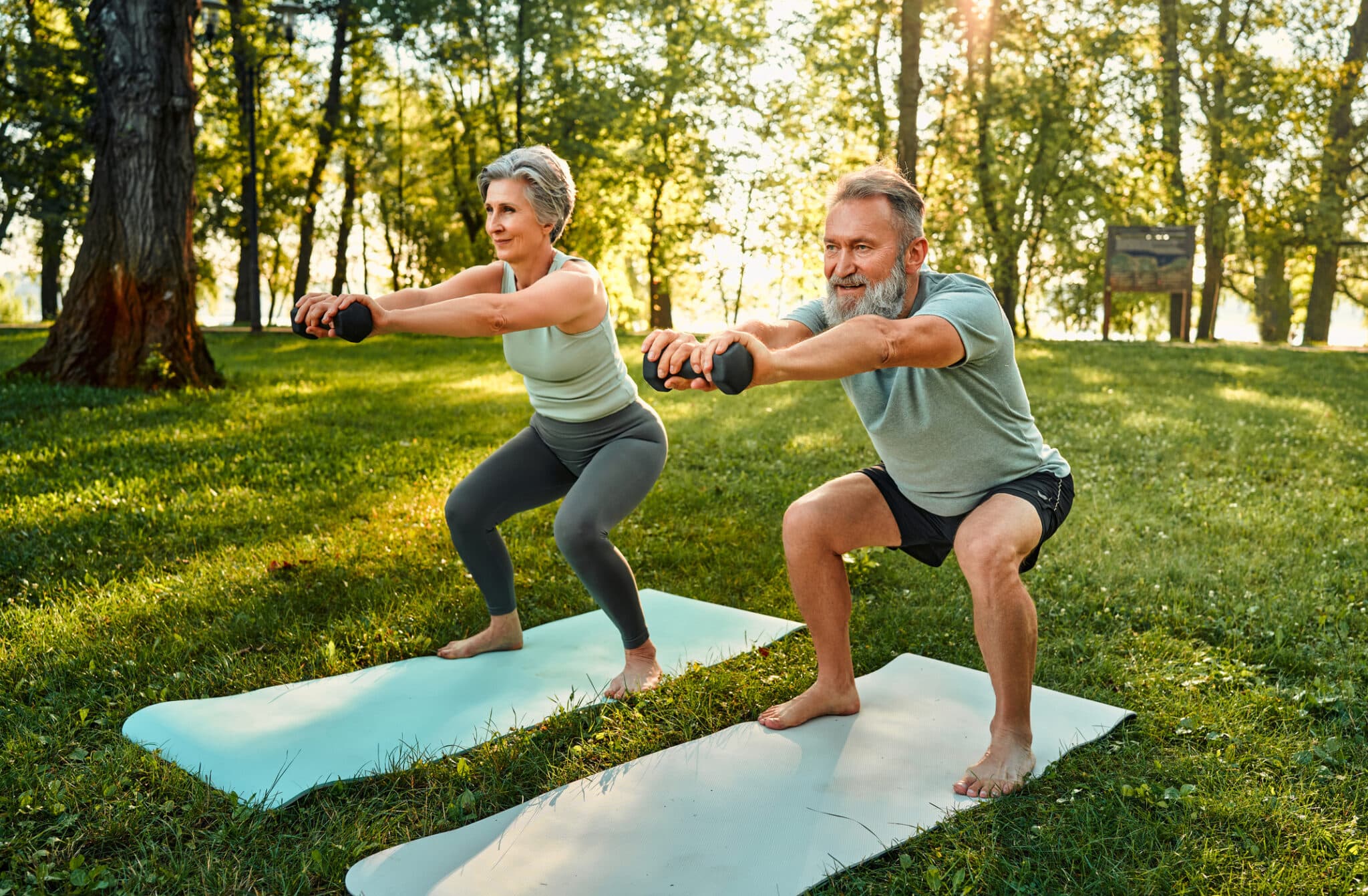 What Do Glute Strains Feel Like?