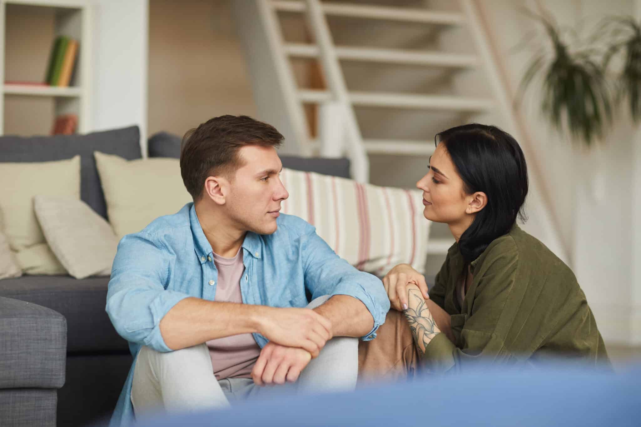 Best Ways to Treat Relationship Issues