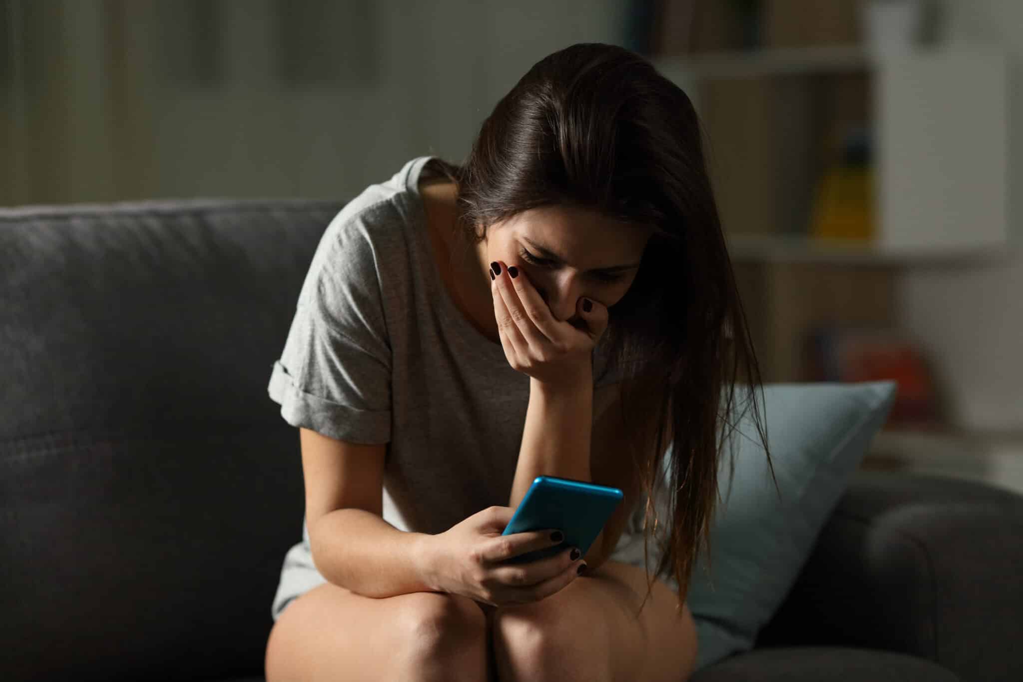 Does Vicarious Trauma Go Away On Its Own?