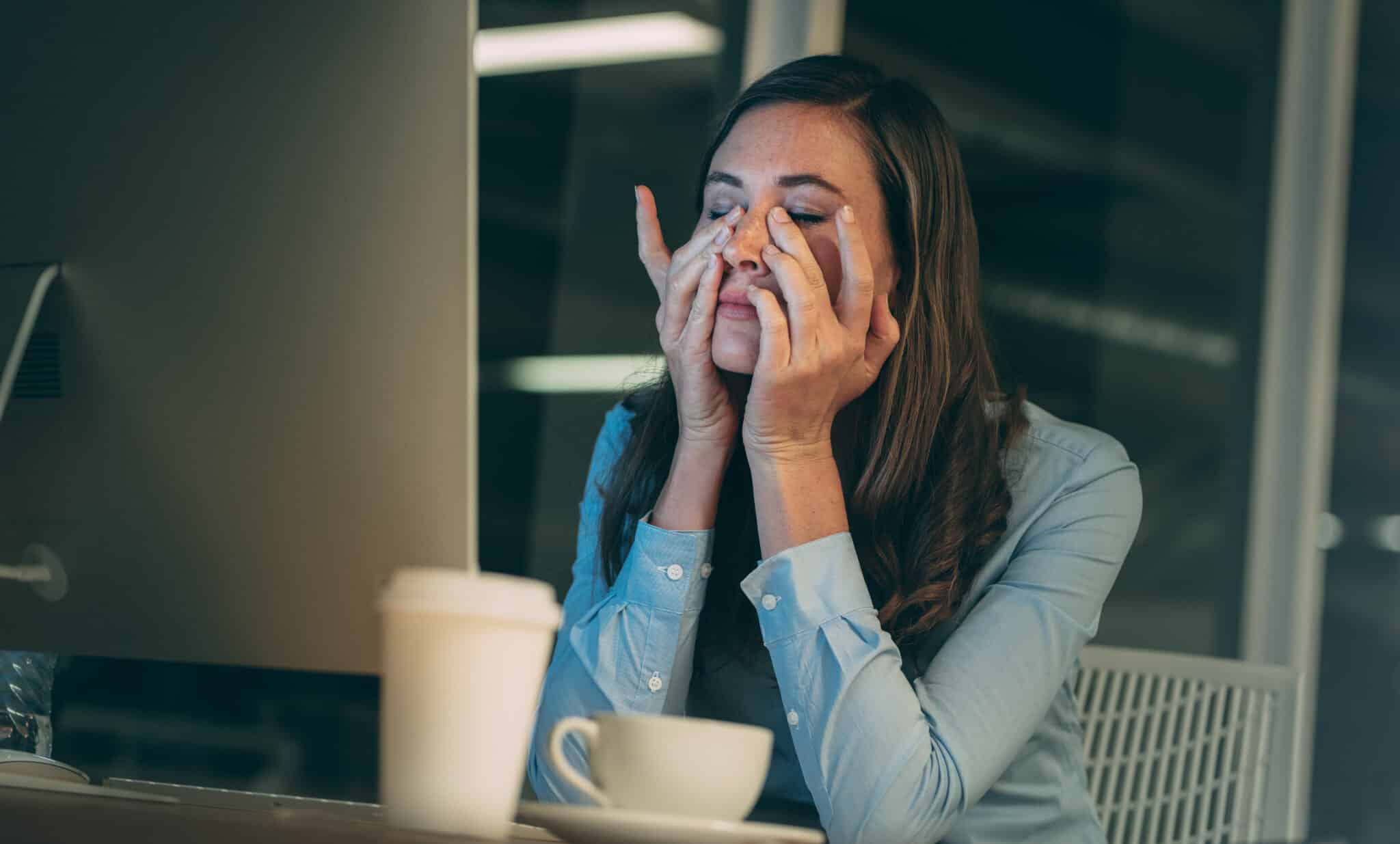 What Aggravates Fibromyalgia?