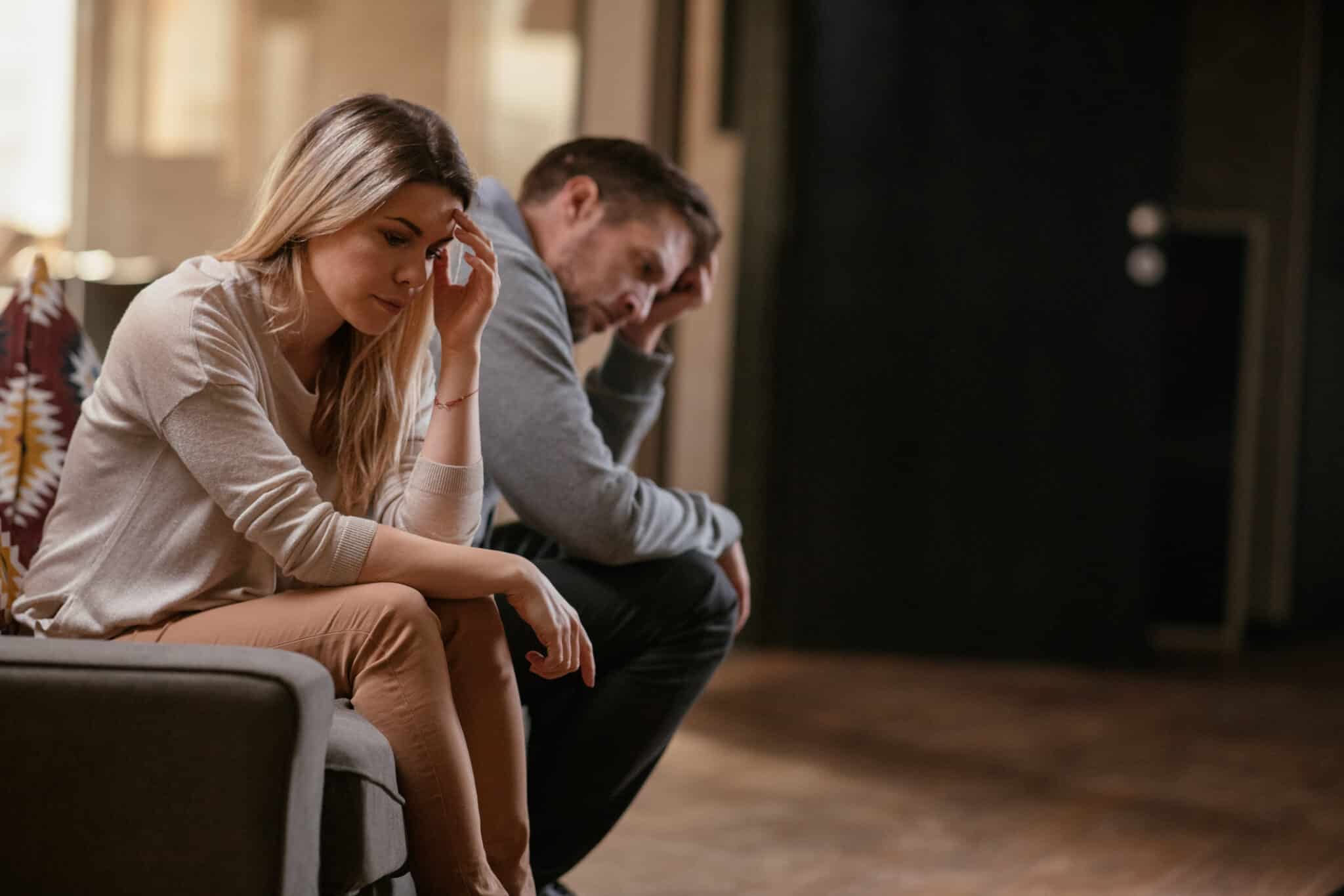What is Good for Relationship Issues?
