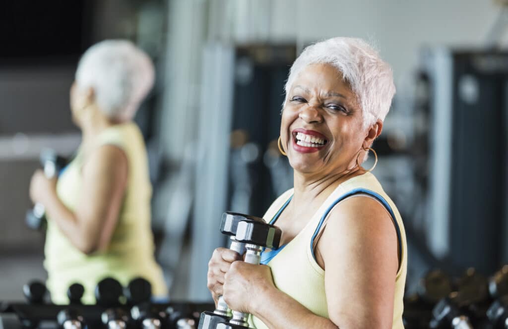 Why Do People Seek Kinesiology?
