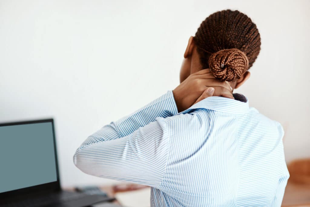 Are Chiropractic Neck Adjustments Safe?