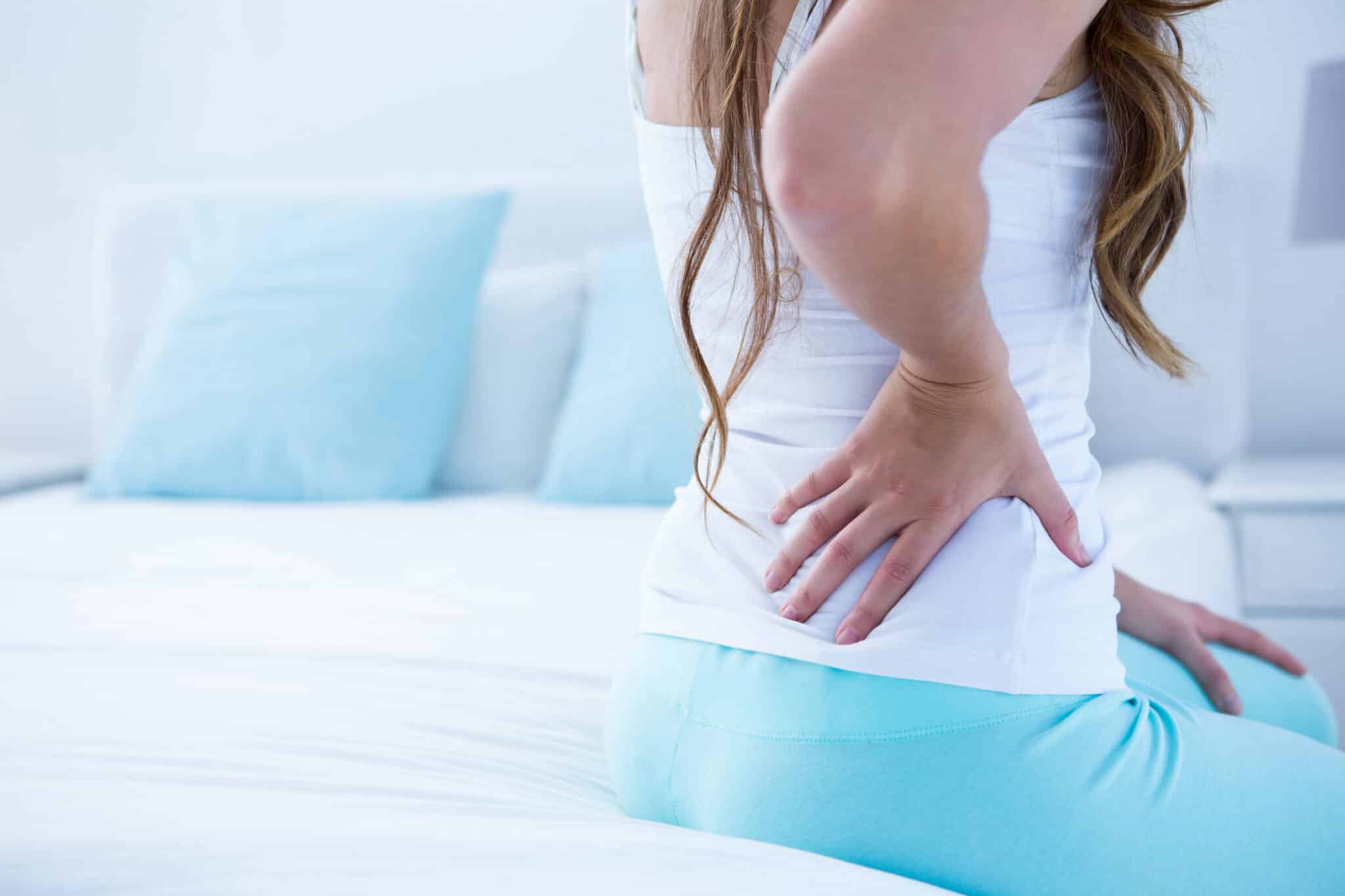 Does Inactivity Make Sciatica Pain Worse