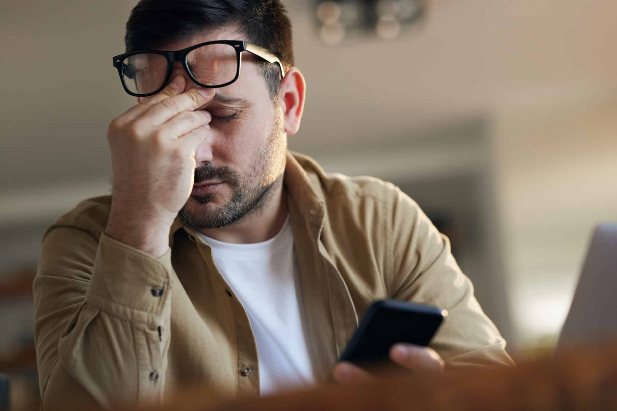How Long Does Vicarious Trauma Last?