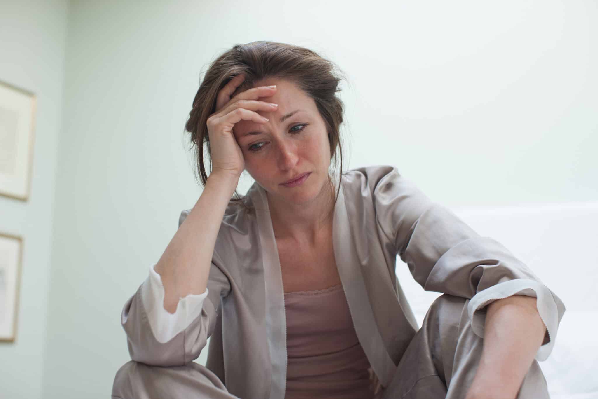 How to Treat Stress