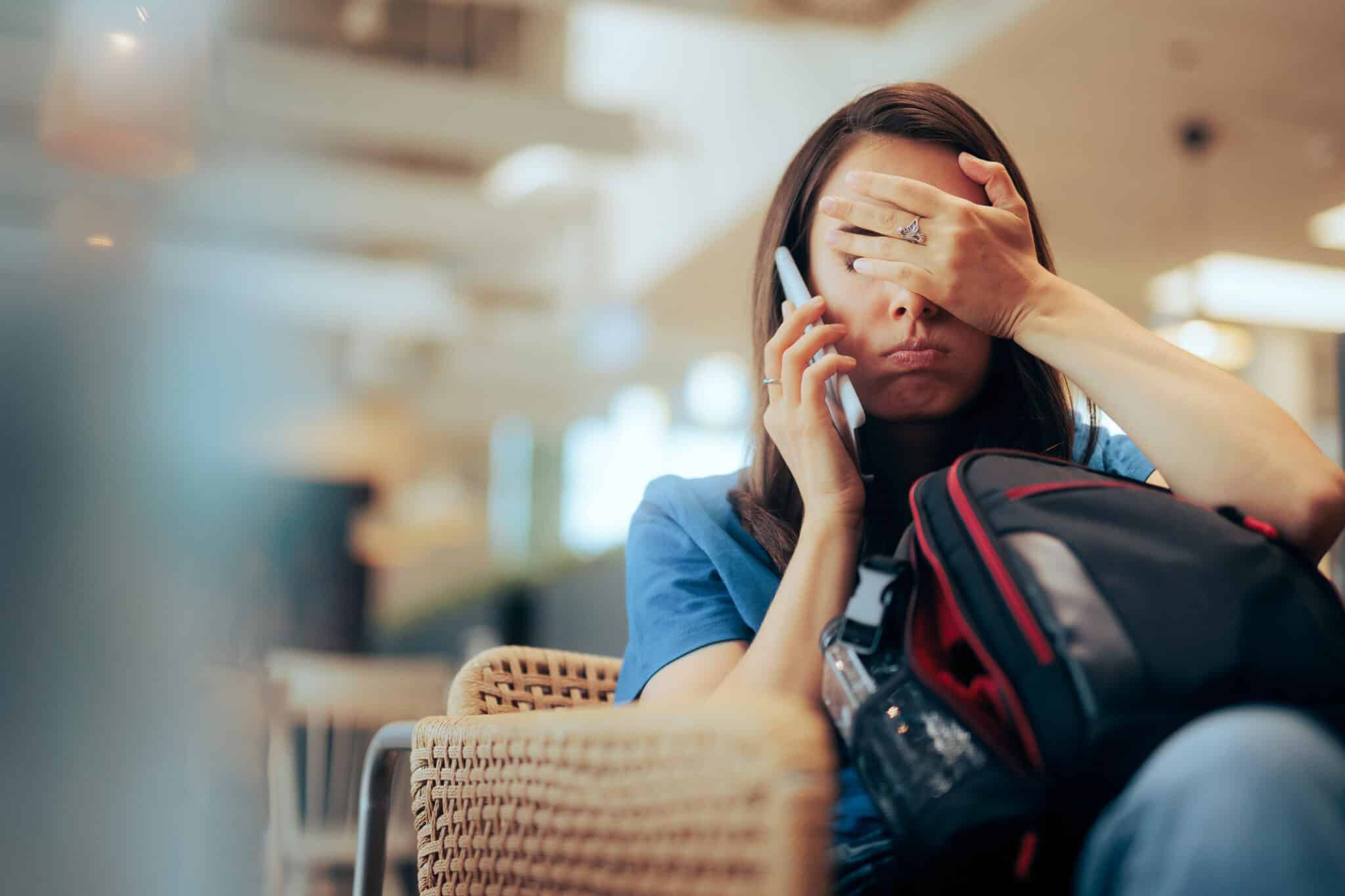 Secondary Trauma Symptoms