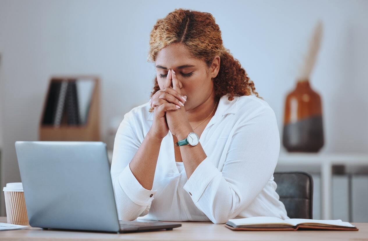 What is Good for Workplace Stress?