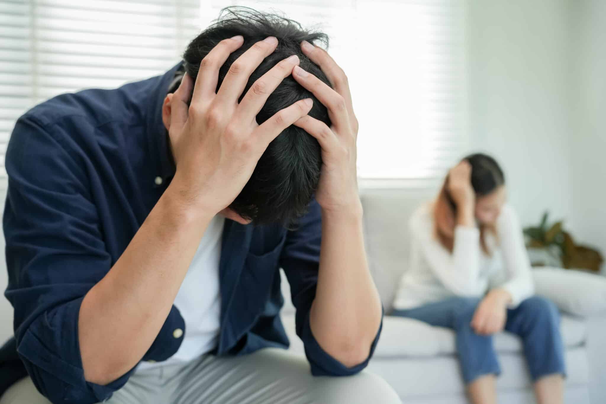 What is the Biggest Problem in Relationships?