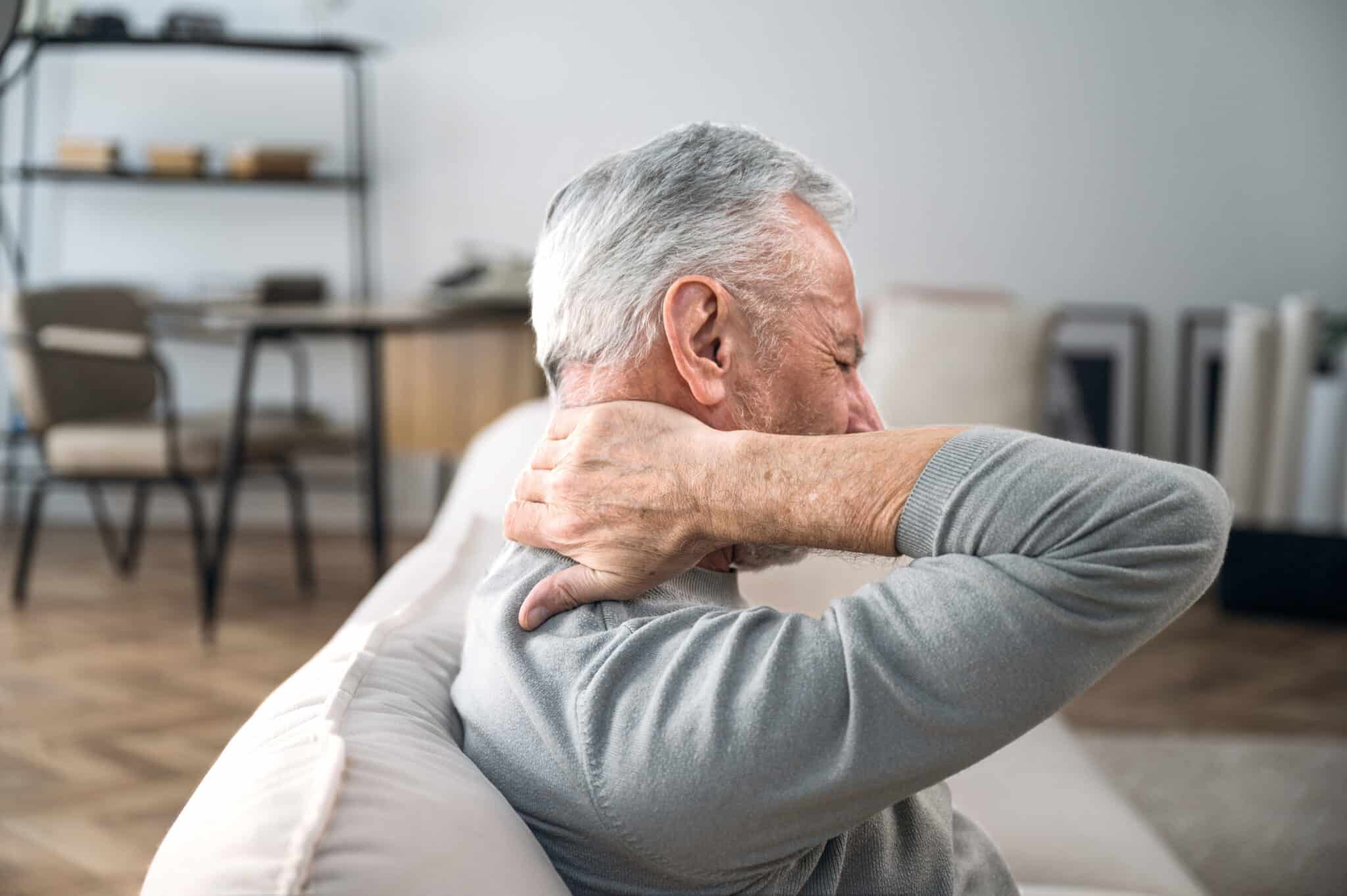 Why is Cervical Radiculopathy so Hard to Heal?