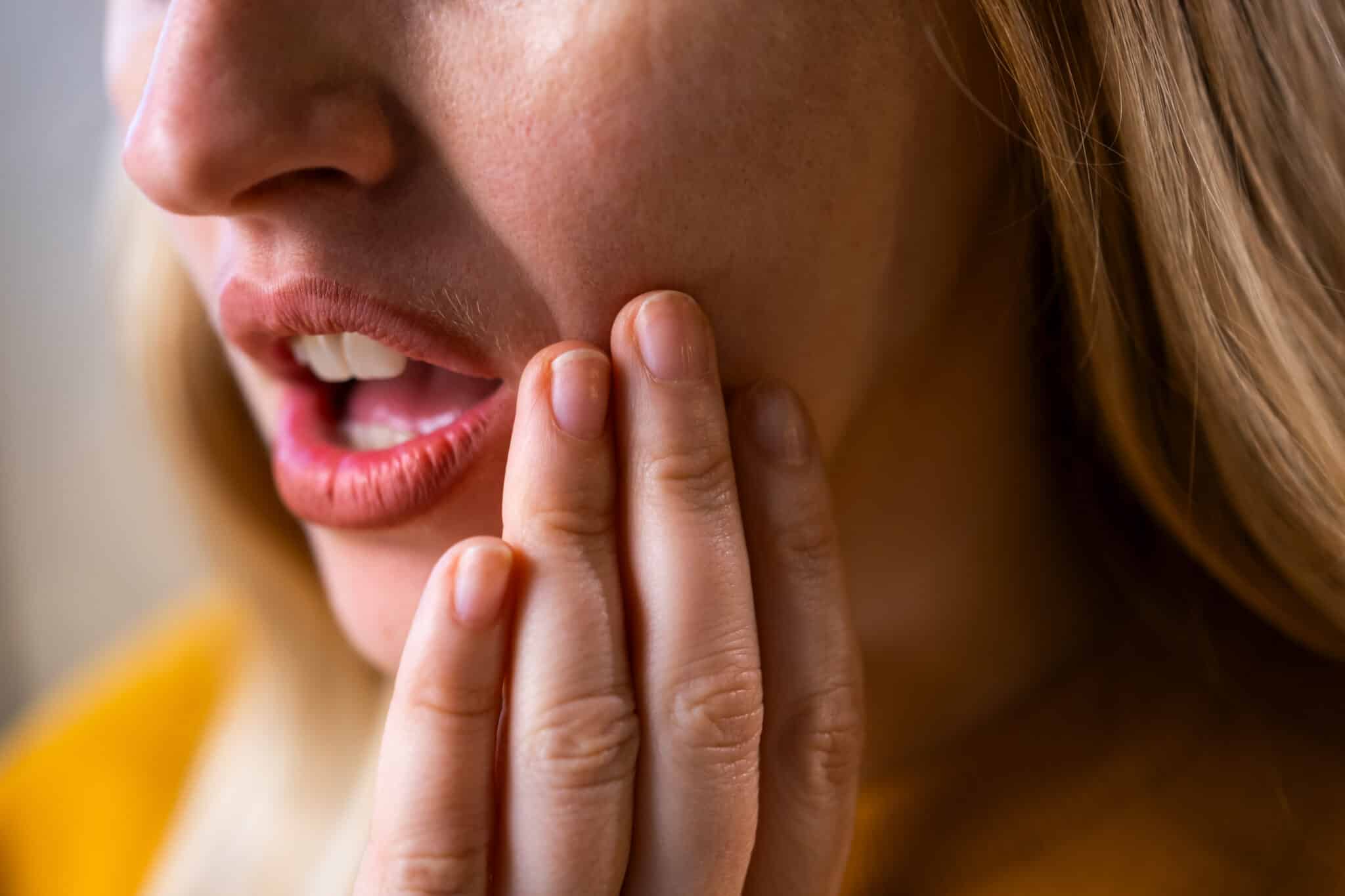 Foods You Should Eat with TMJ