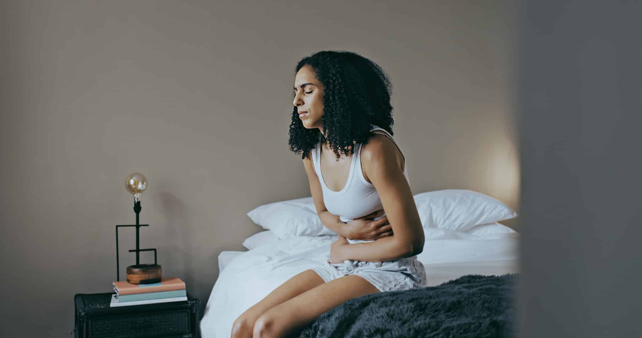 Does Irritable Bowel Syndrome Hurt More at Night?