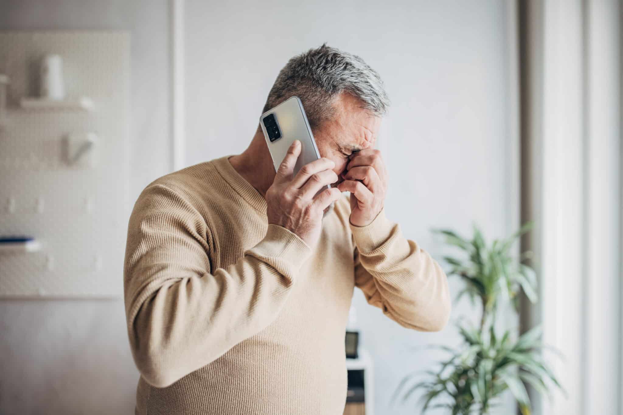 How Do You Know if You Have Vicarious Trauma?