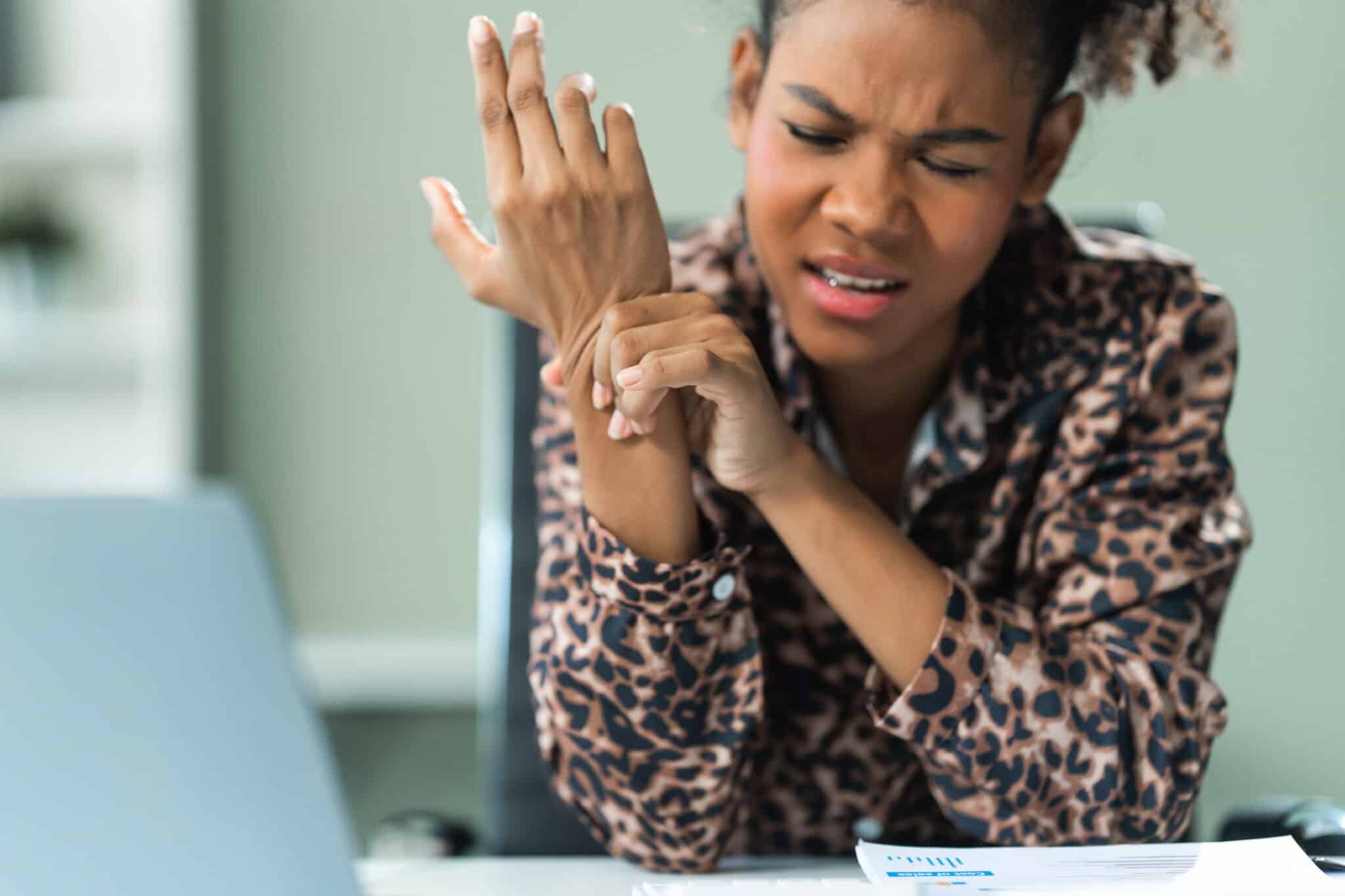 Does Inactivity Make Tendonitis Worse?