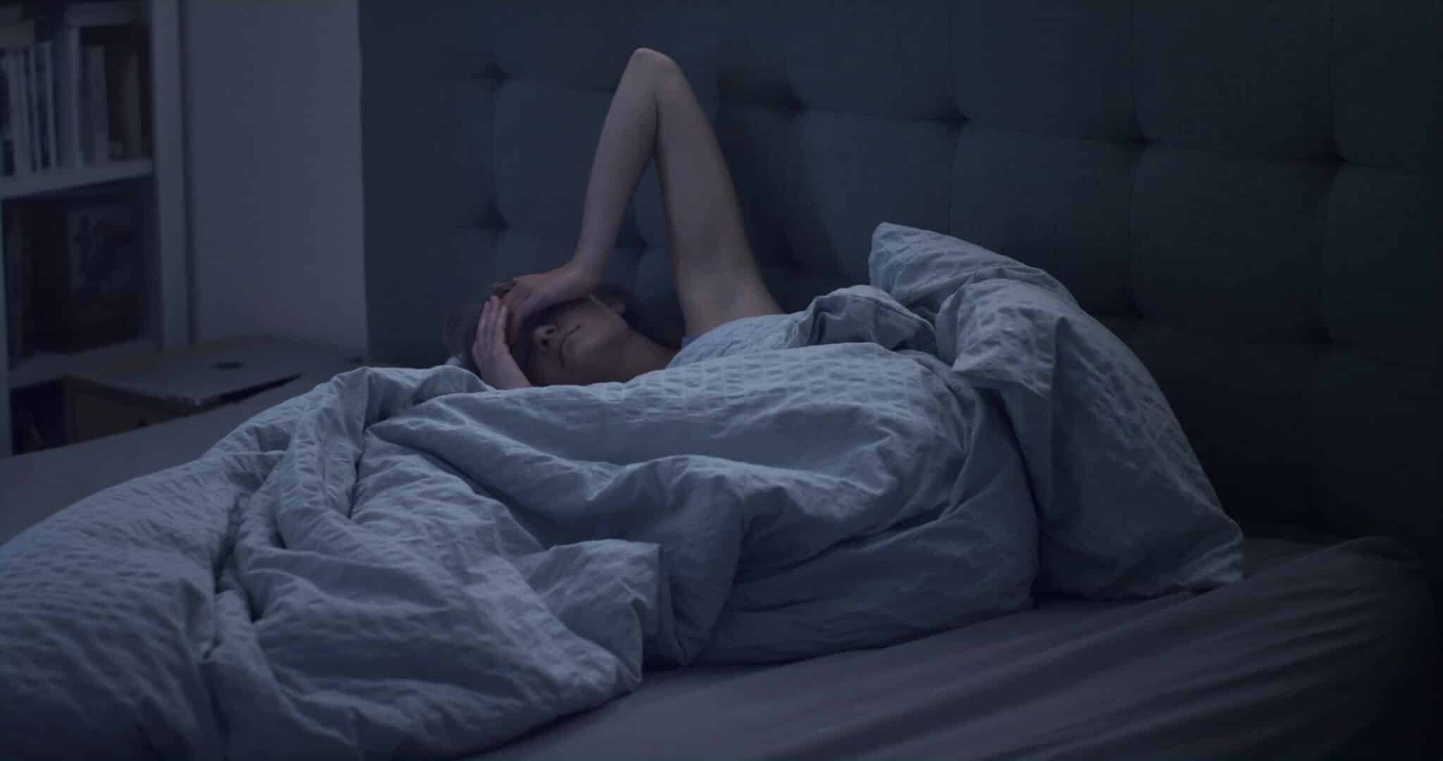 Does Sleeping Heal Tendonitis?