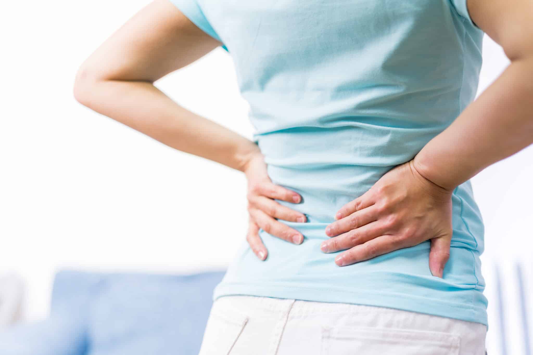 Best Ways to Treat Spondylolisthesis