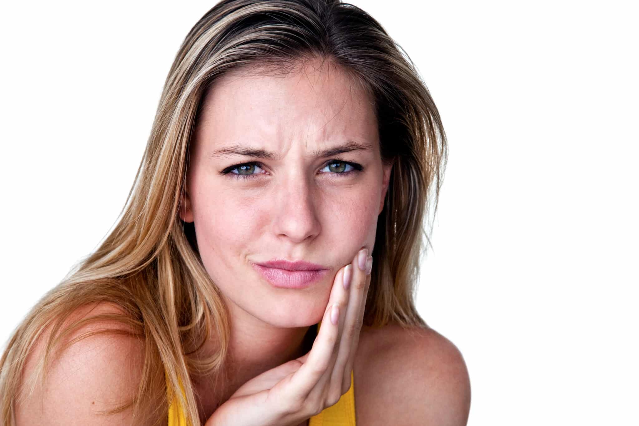 How Do You Stop TMJ From Progressing?