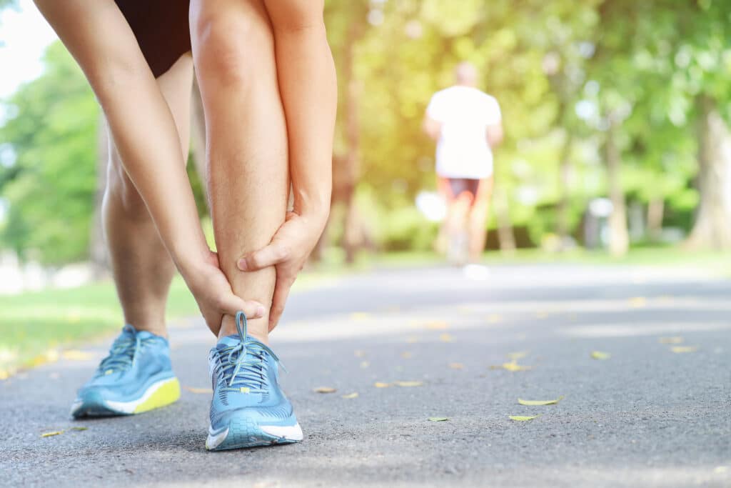When is Achilles Tear Serious?