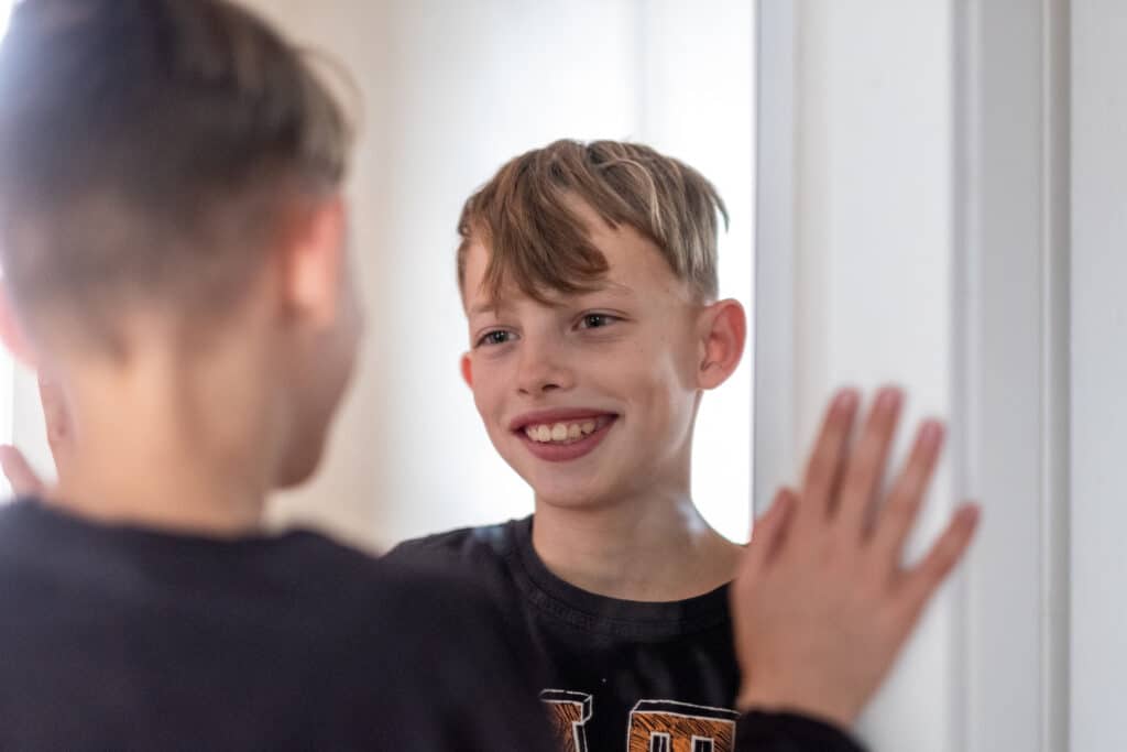At What Age Do Body Image Issues Start?