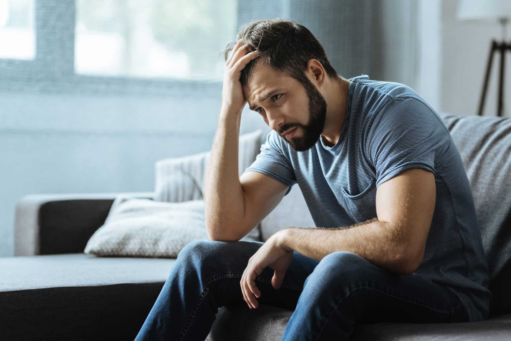 What are the Different Types of Depression?