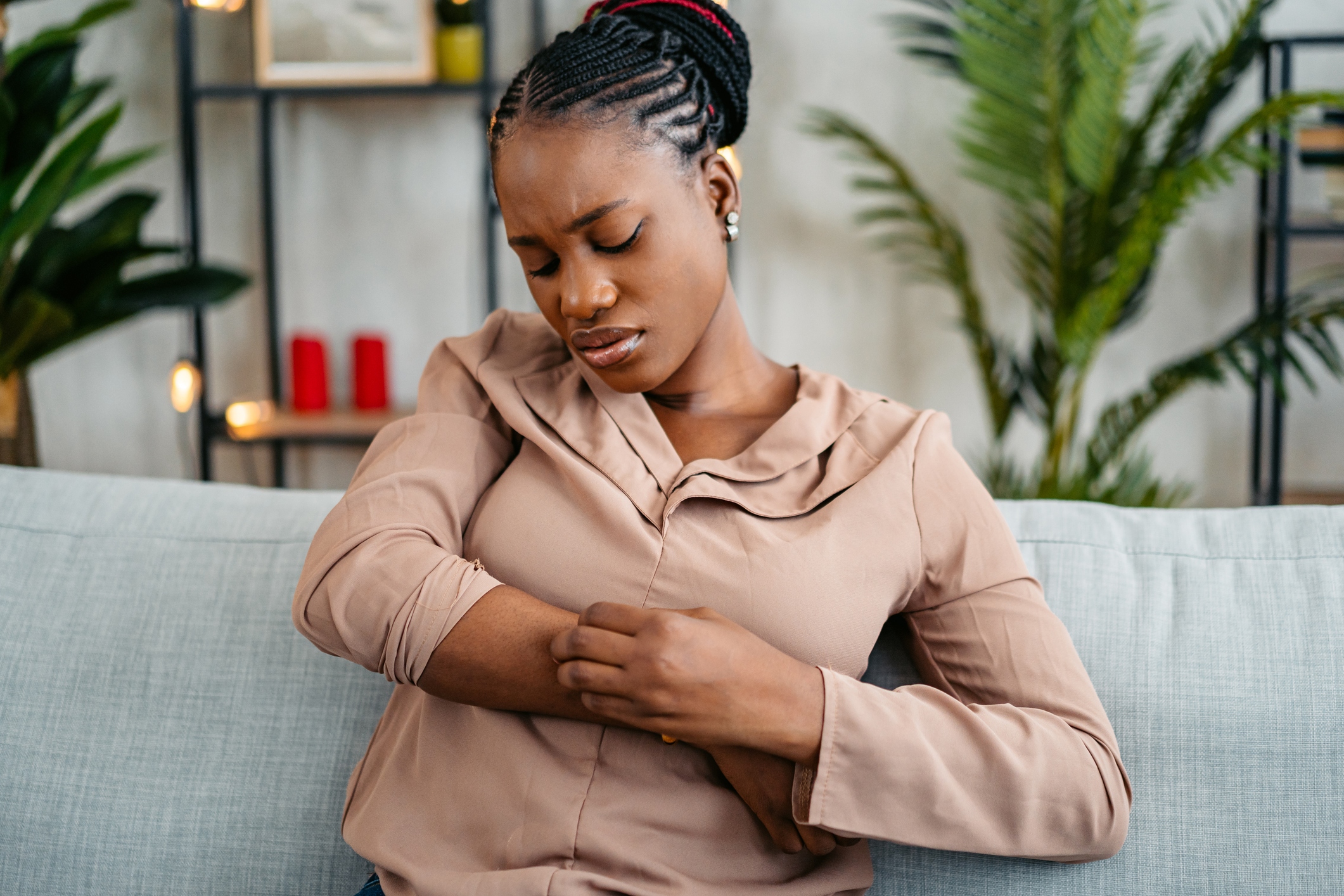 Best Ways to Treat Eczema