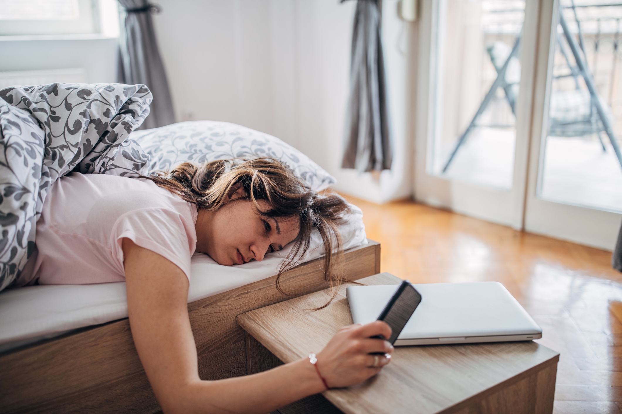 Does Inactivity Make Fibromyalgia Worse?